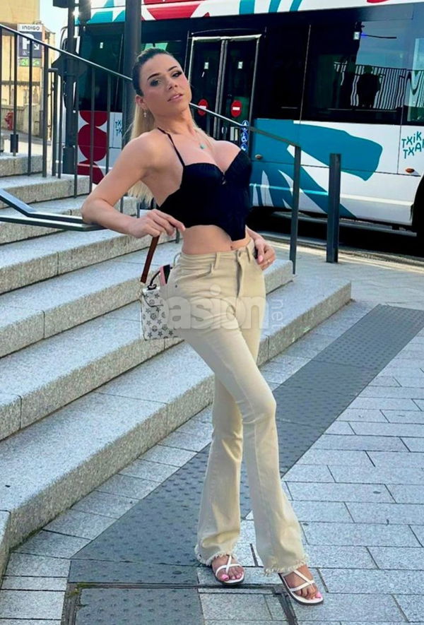 Daniela, trans, putas Cantabria no, escorts Cantabria no