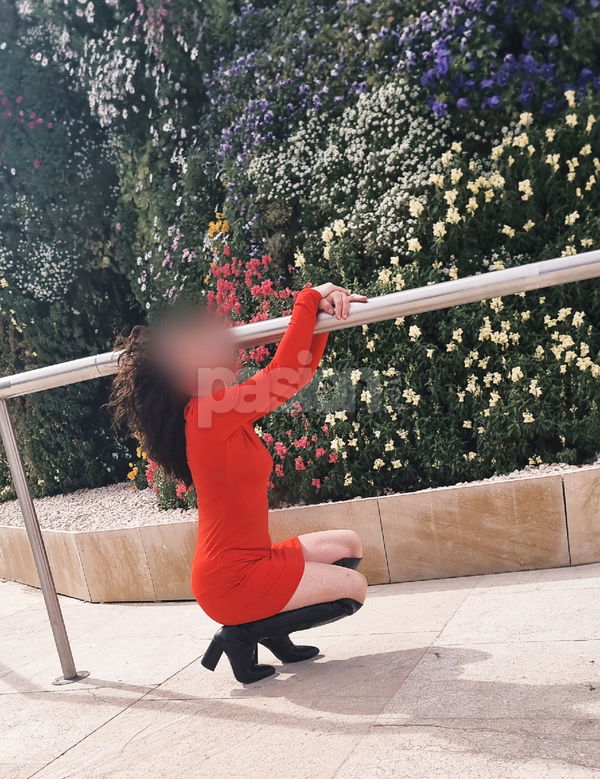 Hola, soy Maitane, de Bilbao. Me encantaría que pasáramos un buen rato charlando y compartiendo intereses, de forma que el tiempo se nos pase volando. Si te parece bien, ¿por qué no nos conocemos y buscamos ese plan perfecto juntos? ¿Te animas? MI móvil: 613622772 Maitane, mujeres, putas Vizcaya no, escorts Vizcaya no