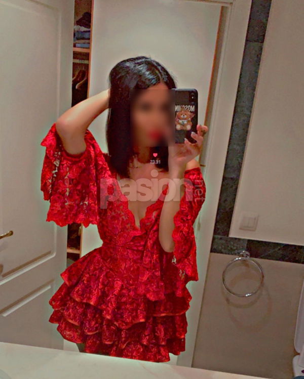 Chica rusa de vacaciones, mujeres, putas Madrid no, escorts Madrid no