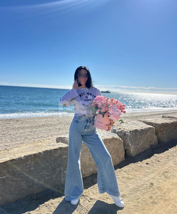 Chica rusa de vacaciones, mujeres, putas Madrid no, escorts Madrid no