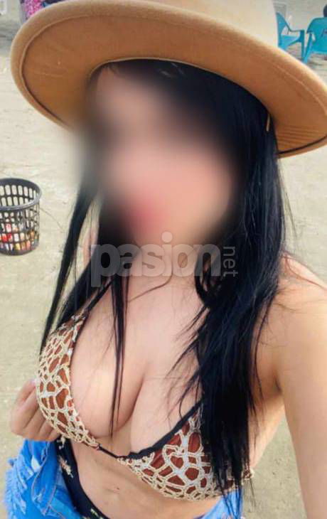 ¡Hola! Soy Ana, una colombiana con un buen rollo increíble, y acabo de llegar con mucha ilusión por conocer a los caballeros más interesantes de la zona. Mi número es 742046172. Me considero una persona dulce, sensible, educada y muy abierta. Estoy aquí para vivir nuevas experiencias, así que vamos a disfrutar juntos de todo lo que esta hermosa ciudad tiene para ofrecer. ¡Hablemos y veamos qué surge! Ana, mujeres, putas Toledo no, escorts Toledo no