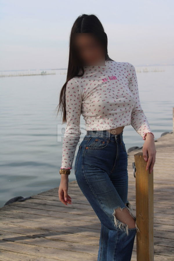 Sofía, mujeres, putas Valencia no, escorts Valencia no