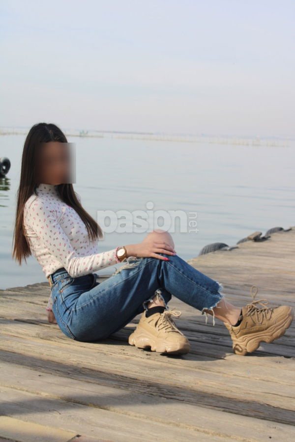 Sofía, mujeres, putas Valencia no, escorts Valencia no