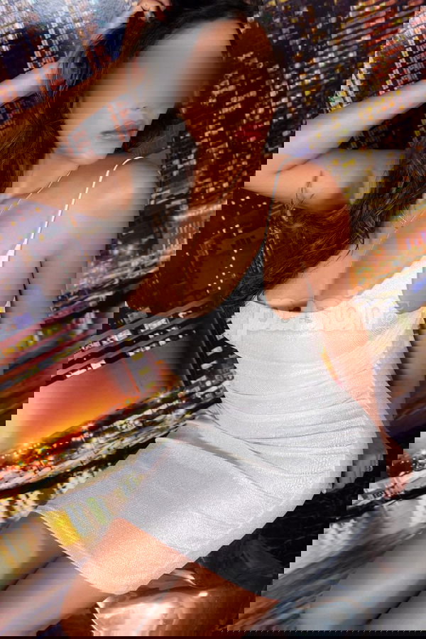 Hola, soy Melissa, una mujer brasileña muy extrovertida y divertida, siempre lista para hacer nuevas conexiones. Me encanta charlar y conocer gente. Mis planes favoritos son salir a disfrutar de una buena copa, viajar y, como buena brasileña, ¡adoro el sol y la playa! Si te apetece, no dudes en llamarme o enviarme un mensaje para que podamos charlar y conocernos mejor. Mi móvil es 695442446. Melissa Moreno, mujeres, putas Valladolid no, escorts Valladolid no