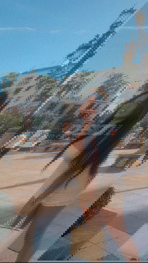 Nicol, trans, putas Sevilla no, escorts Sevilla no