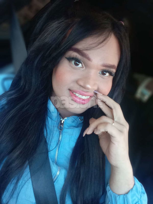 Nicol, trans, putas Sevilla no, escorts Sevilla no