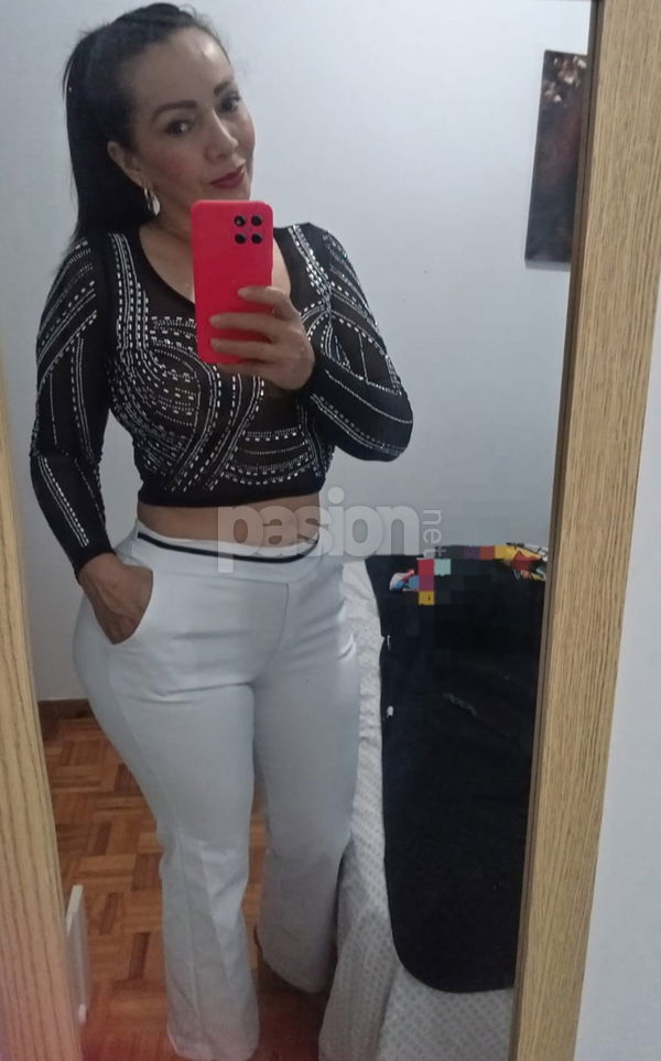 Hola, soy Yuly y acabo de llegar a tu ciudad. Tengo una personalidad encantadora y me encanta transformar cualquier momento en un recuerdo especial. Las personas que me rodean dicen que soy muy divertida y graciosa cuando estoy a gusto. Estoy segura de que con mi energía positiva te resultará atractivo conocerme. Si quieres, aquí tienes mi número: 614733061. ¿Te animas a dar el primer paso? Yuly, mujeres, putas Guipuzcoa no, escorts Guipuzcoa no