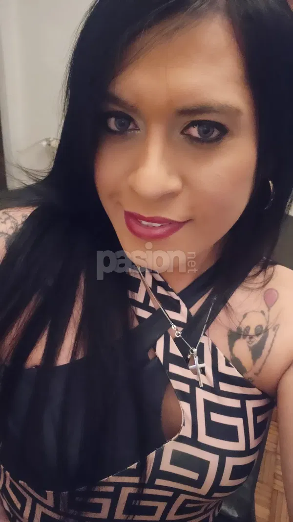 Kylie, trans, putas Oviedo no, escorts Oviedo no