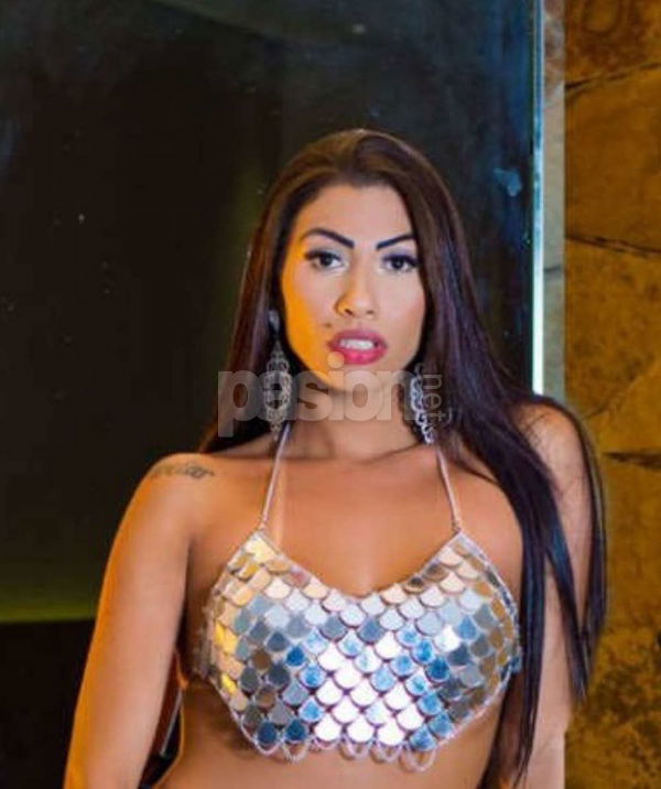 Juliana, trans, putas Barcelona no, escorts Barcelona no
