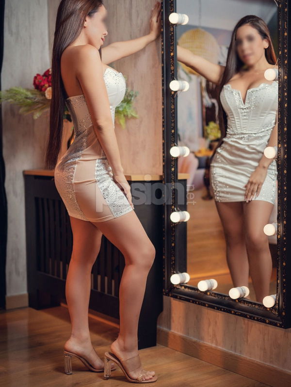Ruby, mujeres, putas Málaga no, escorts Málaga no