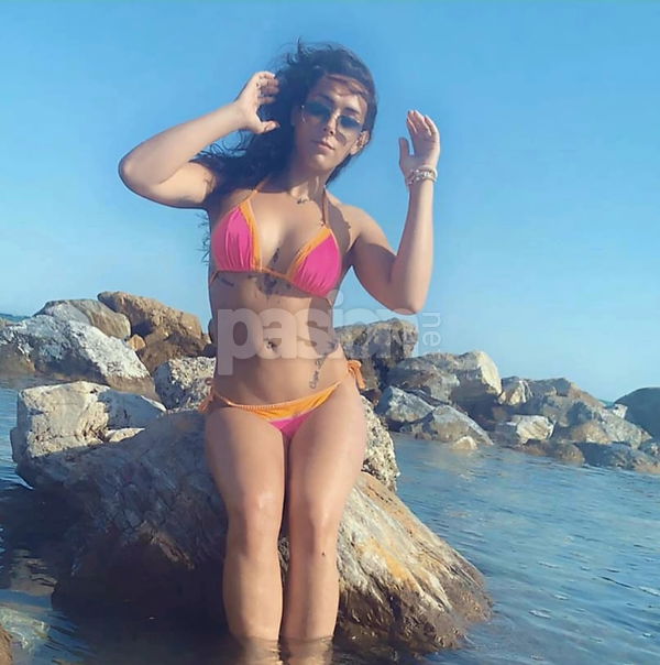 Cristina, trans, putas Murcia no, escorts Murcia no