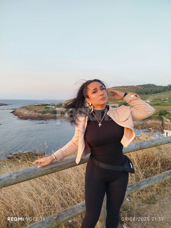 Hola, soy Nicole, una chica trans muy amable y atenta. Estoy aquí para vivir nuevas vivencias y conocer gente interesante. Me gusta salir y hacer planes diversos, desde paseos tranquilos a explorar nuevos lugares y descubrir qué ofrece la ciudad. Si buscas compañía para disfrutar momentos únicos, ¡puedo ser la persona que buscas! Contáctame y comencemos a crear recuerdos fantásticos juntos. Mi móvil: 692477102. Nicole, trans, putas Alicante no, escorts Alicante no