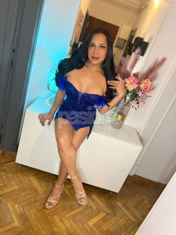 Hola, soy Nicole, una chica trans que disfruta de explorar y vivir experiencias únicas. Me encanta pasear, descubrir nuevas gastronomías y visitar lugares interesantes. Estoy aquí para conectar con gente nueva y compartir buenos momentos. Si buscas a alguien con quien disfrutar y crear recuerdos inolvidables en esta ciudad, no dudes en contactarme. ¡Hablemos! Mi número es 692477102. Estoy lista para embarcarnos en esta aventura juntos. Nicole, trans, putas La Coruña no, escorts La Coruña no