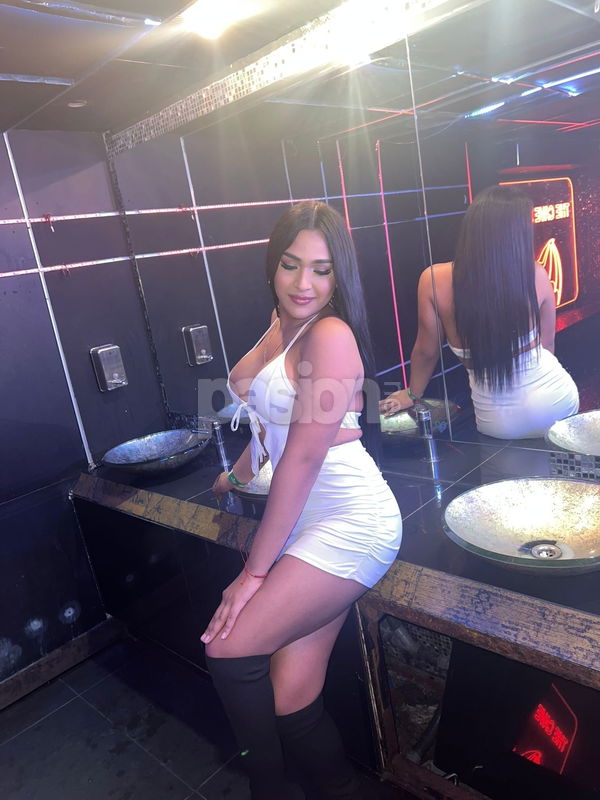 Keymarie, trans, putas Pontevedra no, escorts Pontevedra no