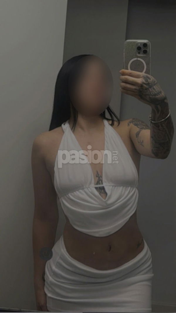 Hola, soy Amber, una joven de Colombia que acaba de aterrizar aquí y estoy emocionada por explorar la ciudad y hacer nuevos conocidos. Busco disfrutar de experiencias únicas, así que no dudes en escribirme. Mi número es 613860757. Me encanta salir y aprovechar cada momento, ¿te animas a charlar y conocernos un poco mejor? Amber, mujeres, putas Zaragoza no, escorts Zaragoza no