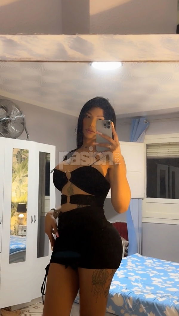 Camila Smith, trans, putas Valencia no, escorts Valencia no