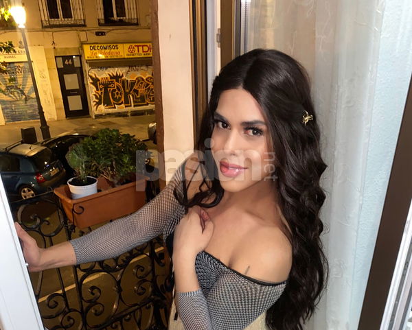 Nicol, trans, putas Vizcaya no, escorts Vizcaya no
