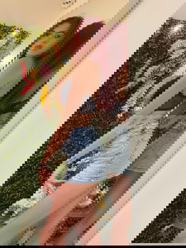 ¡Hola a todos! Soy Hanna, una chica colombiana encantadora, siempre con buena energía y dispuesta a pasarlo muy bien. HANNA, mujeres, putas Barcelona no, escorts Barcelona no