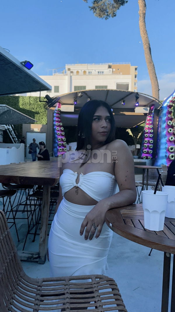 Encantadora, trans, putas Madrid no, escorts Madrid no