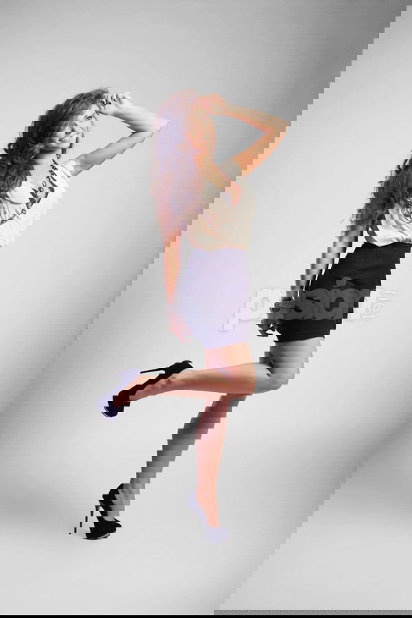 SOY ESPAÑOLA ME LLAMO CHANEL UNA COMPAÑÍA AGRADABLE, mujeres, putas Madrid no, escorts Madrid no