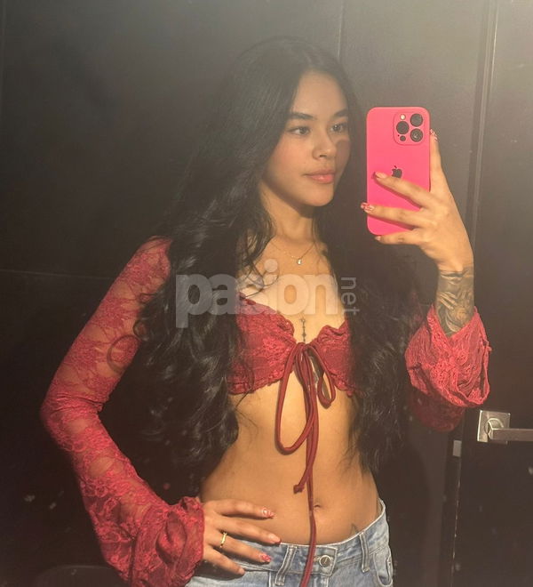 Hola, soy Naomi. Estoy recién llegada a esta ciudad y soy una persona muy simpática y divertida. Me encanta la vida y tengo un carácter muy cariñoso e intenso. Estoy deseando descubrir todos los rincones de esta ciudad y disfrutar de buenos momentos con gente interesante y entretenida. ¡Estoy segura de que lo vamos a pasar genial juntos! Naomi, mujeres, putas Tarragona no, escorts Tarragona no