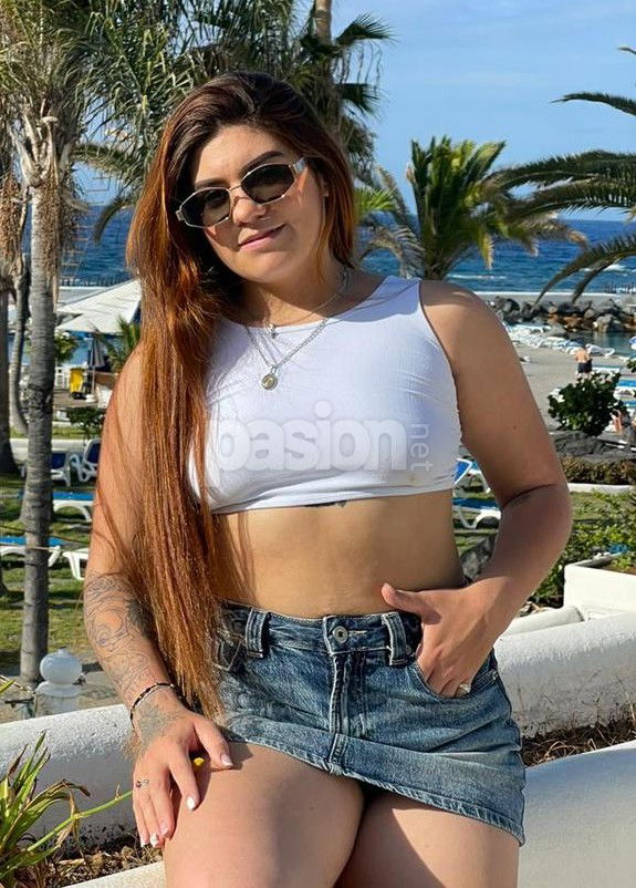 Jennifer, mujeres, putas Canarias no, escorts Canarias no