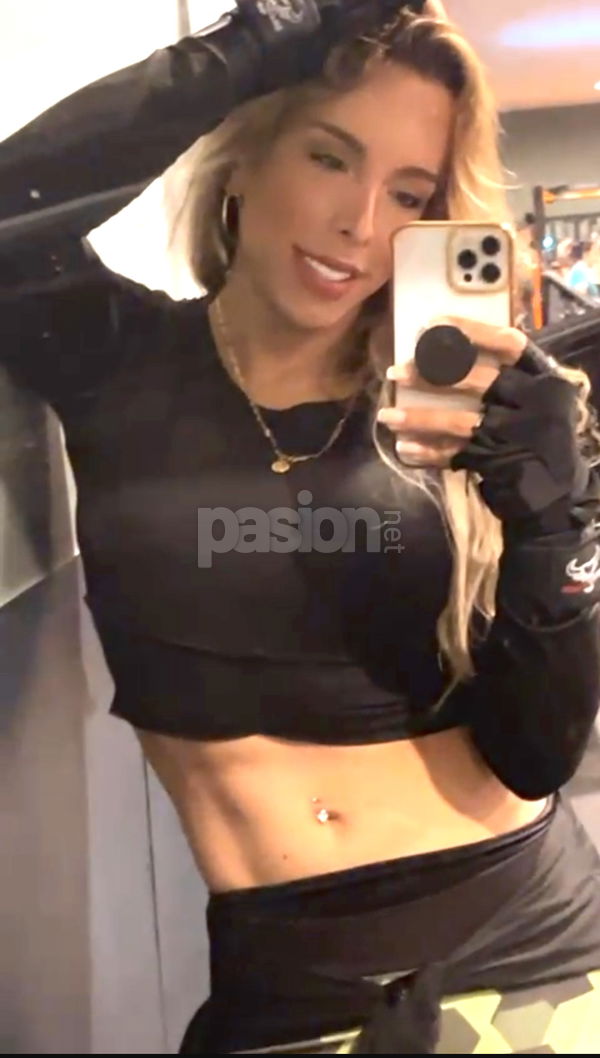 Trans fitness Valery Connors, trans, putas Murcia no, escorts Murcia no