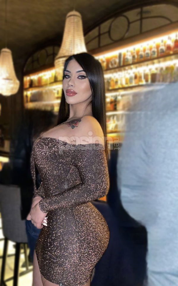 Luciana, mujeres, putas Madrid no, escorts Madrid no