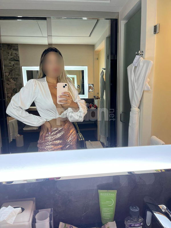 Hola, soy Kata Henao, una colombiana con mucha energía, siempre lista para disfrutar. Si buscas una buena compañía para vivir momentos divertidos, aquí estoy. Me entrego a cada situación y me encanta pasarla bien. Mi móvil: 641576740. Soy muy alegre y me encanta salir. Nos podemos juntar para charlar, tomar algo y ver a dónde nos lleva el momento. ¡Espero que te animes! Rosario, mujeres, putas Oviedo no, escorts Oviedo no