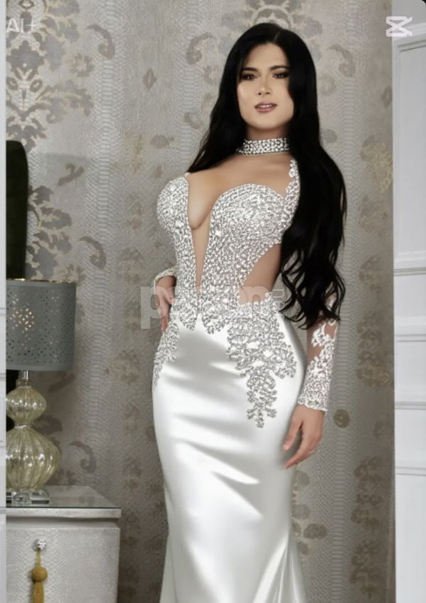 Me llamo Isabella Méndez y soy una chica trans bellísima con un cuerpo impresionante, siempre lista para pasarlo bien. Tengo mucho tiempo libre y quiero aprovechar el tiempo a tope! ¡Nos vemos pronto! Por cierto, me encanta que la gente se sienta bien conmigo. Cubana en Valencia, trans, putas Valencia no, escorts Valencia no