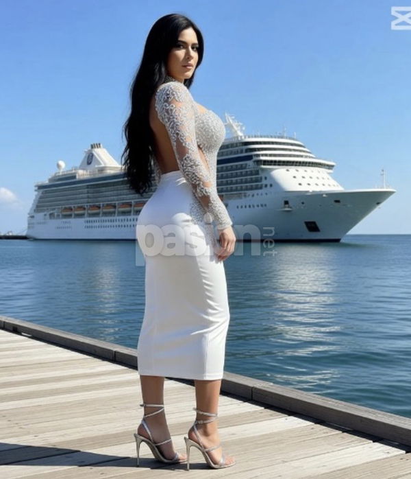 Me llamo Isabella Méndez y soy una chica trans bellísima con un cuerpo impresionante, siempre lista para pasarlo bien. Tengo mucho tiempo libre y quiero aprovechar el tiempo a tope! ¡Nos vemos pronto! Por cierto, me encanta que la gente se sienta bien conmigo. Cubana en Valencia, trans, putas Valencia no, escorts Valencia no