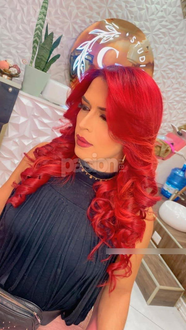 Hola, soy Sheyla, una encantadora trans colombiana con un estilo muy femenino y piel canela. Acabo de llegar a la ciudad y estoy emocionada por la oportunidad de conocerte y pasar un buen rato. Si quieres saber más, aquí estoy. Estoy segura de que juntos disfrutaremos de un tiempo estupendo. ¡Espero tu mensaje! Sheyla, trans, putas León no, escorts León no