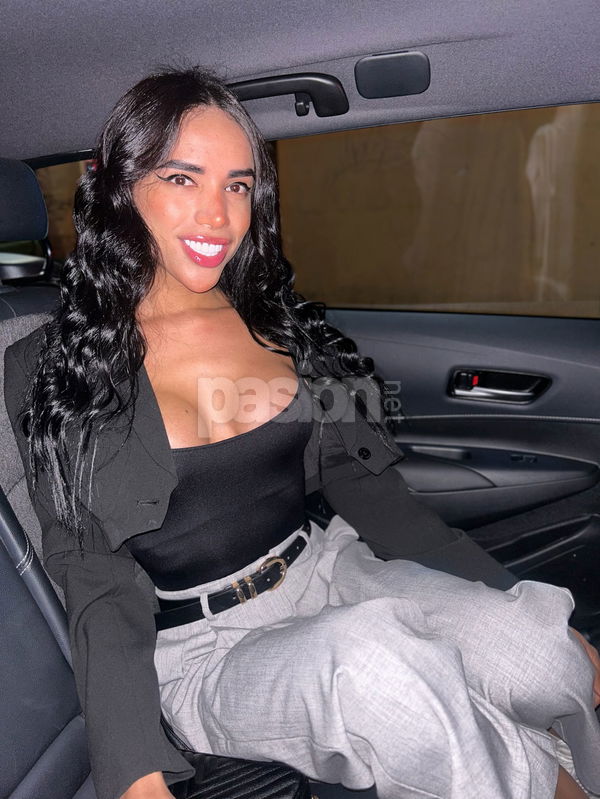 Tamy, trans, putas Oviedo no, escorts Oviedo no