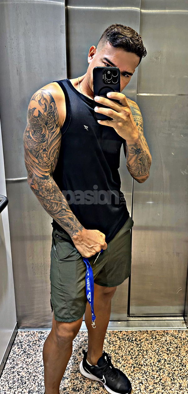 Stiven, hombres, putas Gijón no, escorts Gijón no