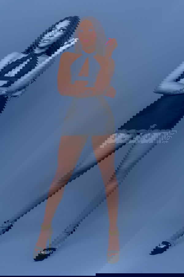 DULCE TRANS 100 % FEMENINA, trans, putas Barcelona no, escorts Barcelona no