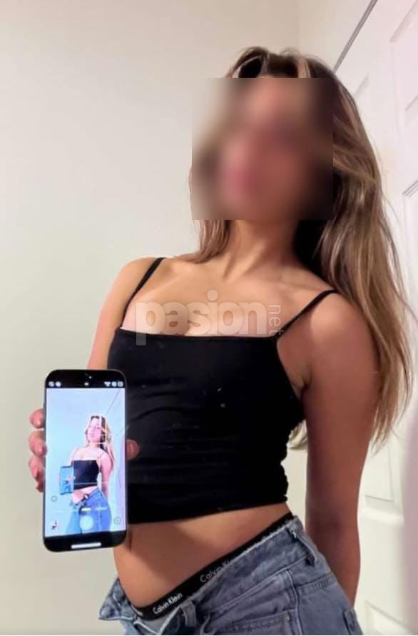 Dania, mujeres, putas Almería no, escorts Almería no