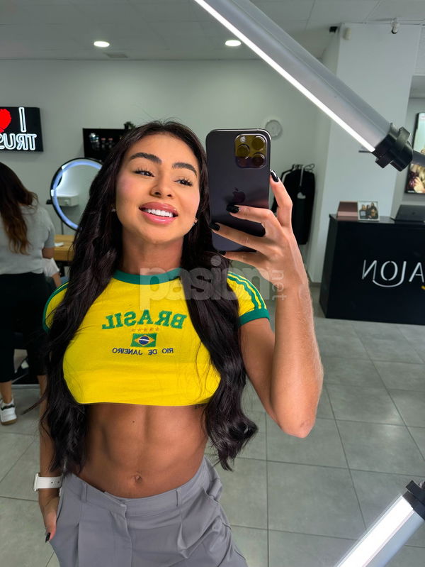 Luara Santos, mujeres, putas Valencia no, escorts Valencia no