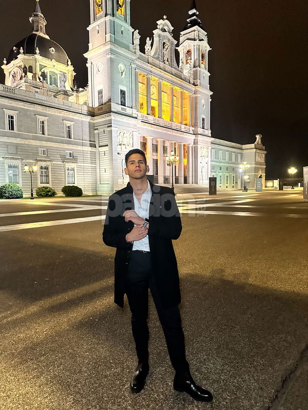 Mateo, hombres, putas Madrid no, escorts Madrid no