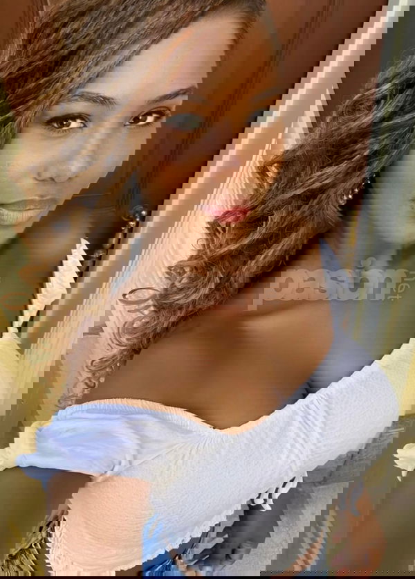 Hola, soy Estefani, una latina encantadora. Me encanta disfrutar de la vida. He llegado a Málaga. ¡Espero que podamos vernos pronto! Estefany, mujeres, putas Málaga no, escorts Málaga no