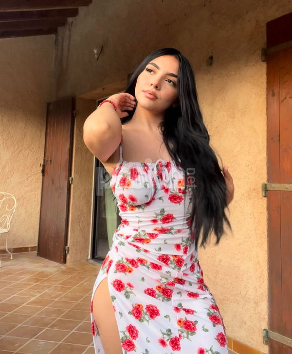 Una chica increíble, mujeres, putas Canarias no, escorts Canarias no