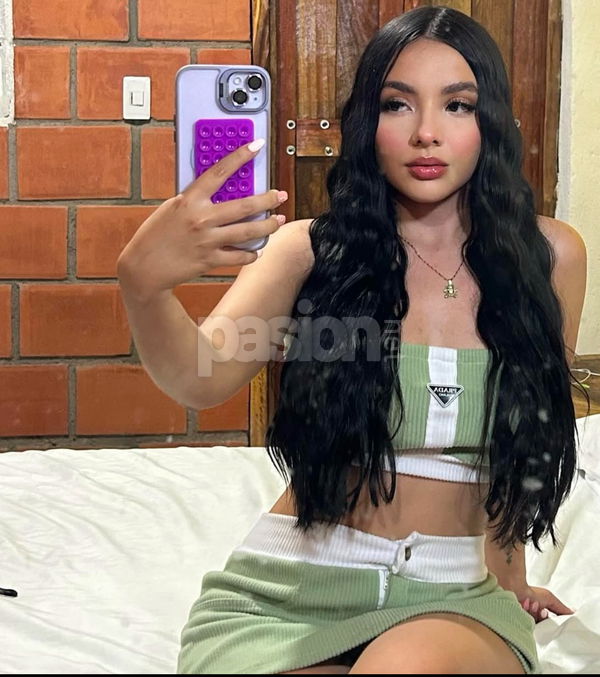 Una chica increíble, mujeres, putas Canarias no, escorts Canarias no