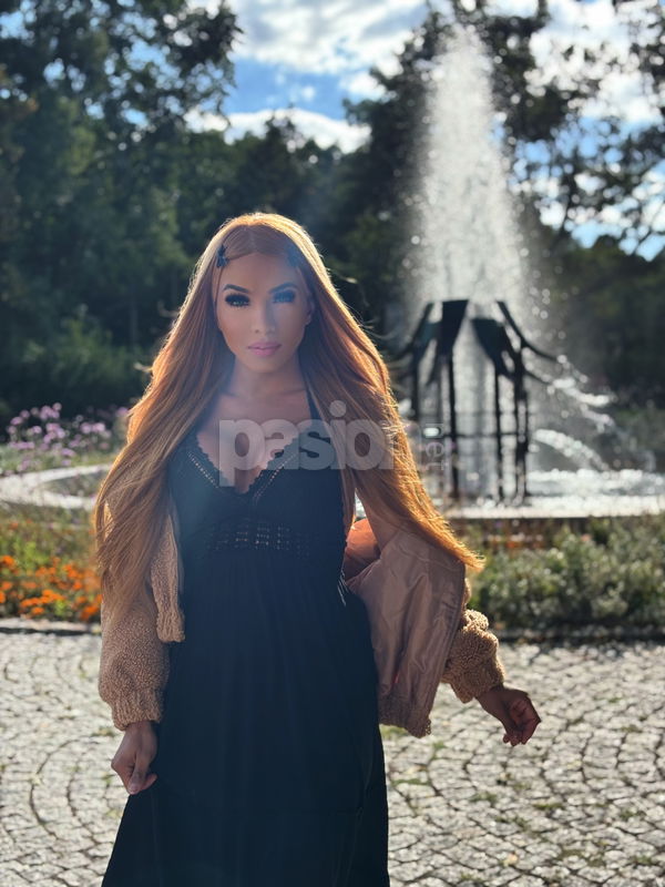 Encantadora trans chilena, trans, putas Madrid no, escorts Madrid no