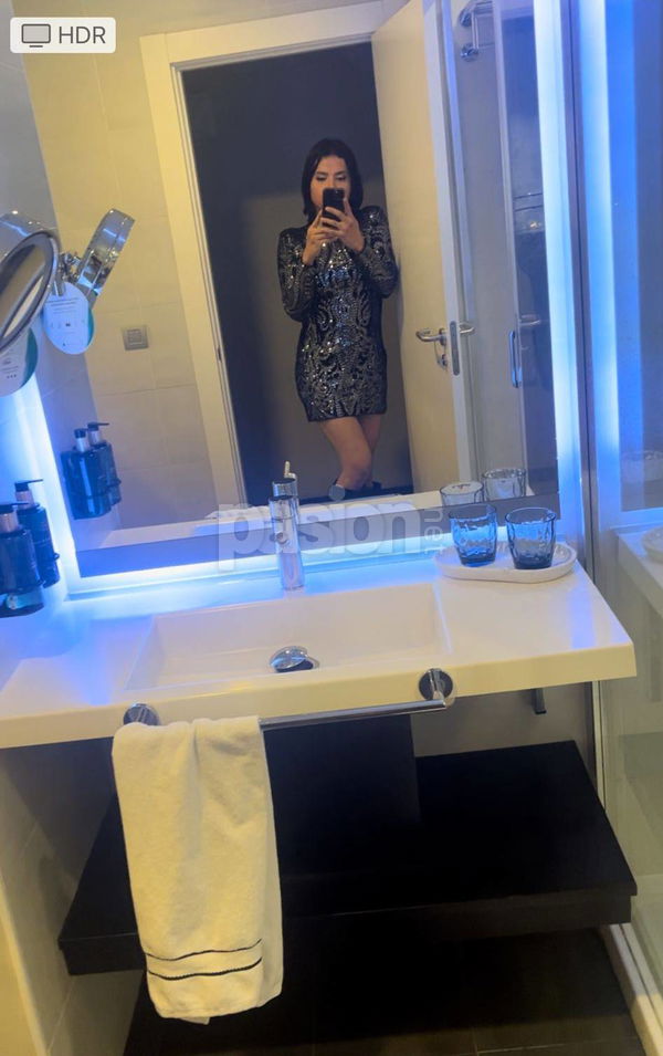 Hola, soy Yesi, una chica joven, simpática y divertida. Estoy visitando la ciudad y me encanta explorar nuevos lugares. Me gusta relajarme y disfrutar de buenos momentos. Estoy aquí para compartir buenos ratos y hacer que la experiencia sea memorable. Mi número es 603846357. Solo estaré un tiempo corto, así que si quieres conocernos, ¡no dudes en escribirme! Un besito. Si te apetece saber más sobre mí, puedes encontrarme en Instagram: @yesi_beautybaby. ¡Espero verte pronto! Yesi, trans, putas Barcelona no, escorts Barcelona no