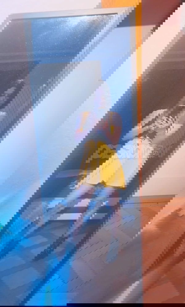 Hola, soy Yesi, una chica joven, simpática y divertida. Estoy visitando la ciudad y me encanta explorar nuevos lugares. Me gusta relajarme y disfrutar de buenos momentos. Estoy aquí para compartir buenos ratos y hacer que la experiencia sea memorable. Mi número es 603846357. Solo estaré un tiempo corto, así que si quieres conocernos, ¡no dudes en escribirme! Un besito. Si te apetece saber más sobre mí, puedes encontrarme en Instagram: @yesi_beautybaby. ¡Espero verte pronto! Yesi, trans, putas Barcelona no, escorts Barcelona no