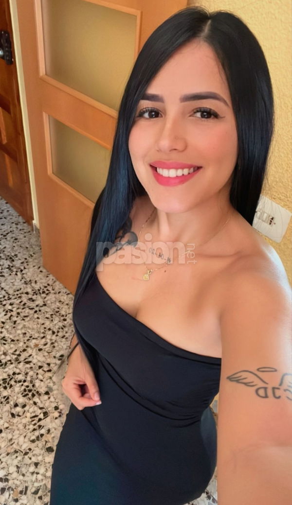 Chica morena muy maja y encantadora, mujeres, putas Madrid no, escorts Madrid no