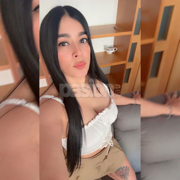 Hola a todos, soy Andrea, una colombiana muy divertida, cercana y lista para conocer gente nueva y disfrutar de momentos agradables. Andrea, mujeres, putas Ciudad Real no, escorts Ciudad Real no