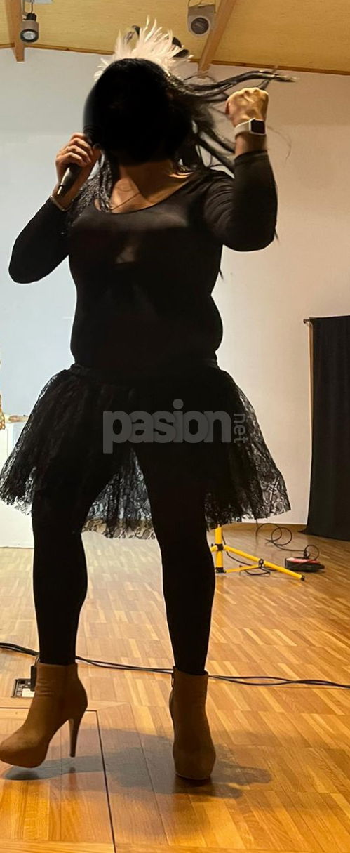 Hola, soy Paula y estoy en Porriño. Estoy aquí para disfrutar de una experiencia única y divertida. Si estás interesado, no dudes en contactarme. Prometo que no perderás el tiempo y que pasaremos un buen rato. ¡Contáctame! Paula, trans, putas Pontevedra no, escorts Pontevedra no