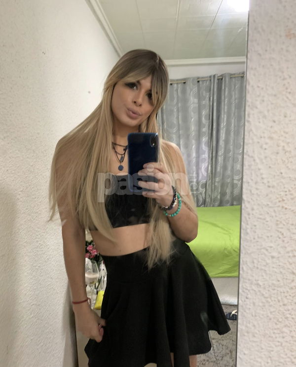 Alejandra Grisolia, trans, putas Valencia no, escorts Valencia no
