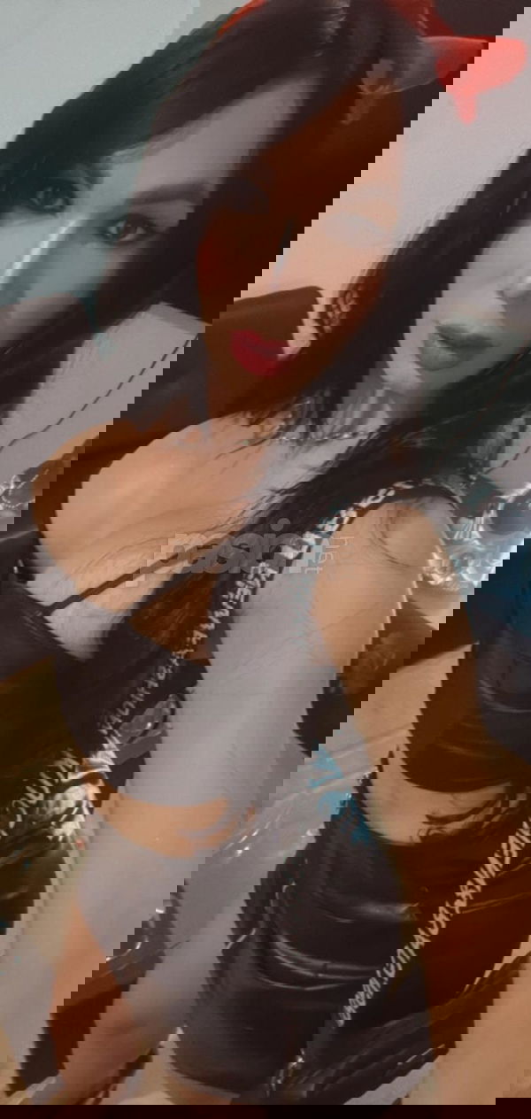 PAULA ATRACTIVA TRANS, trans, putas Madrid no, escorts Madrid no