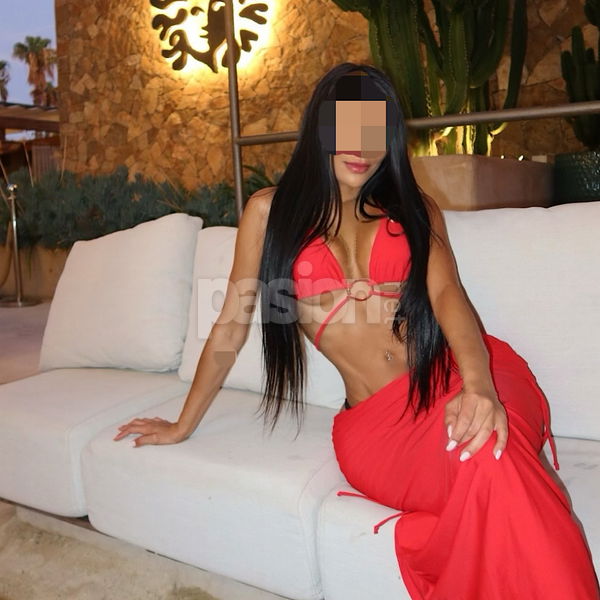 Abby Bella! Una chica preciosa y muy amable, mujeres, putas Mallorca no, escorts Mallorca no